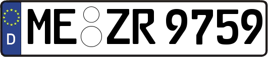 ME-ZR9759