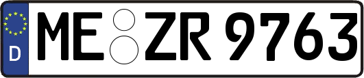 ME-ZR9763