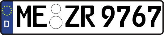 ME-ZR9767