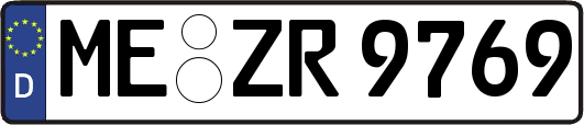 ME-ZR9769