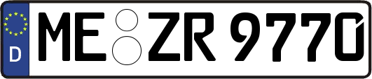 ME-ZR9770