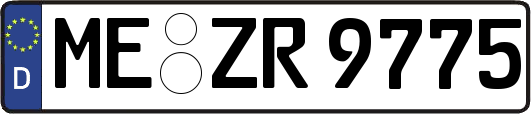 ME-ZR9775
