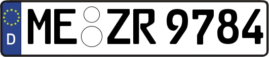 ME-ZR9784