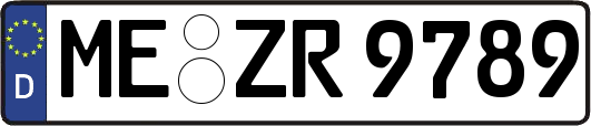 ME-ZR9789