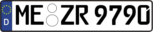 ME-ZR9790