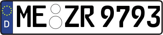 ME-ZR9793