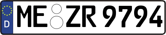 ME-ZR9794