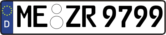 ME-ZR9799