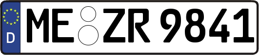 ME-ZR9841