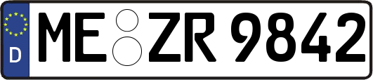 ME-ZR9842