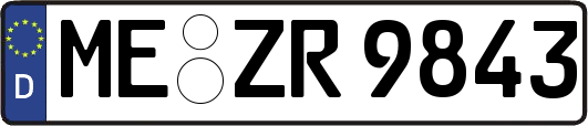ME-ZR9843