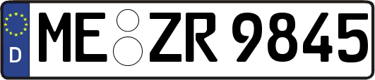 ME-ZR9845
