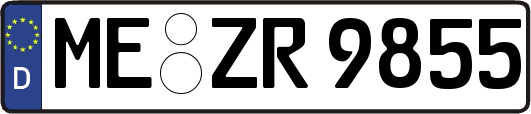 ME-ZR9855
