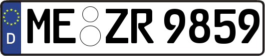 ME-ZR9859