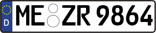 ME-ZR9864