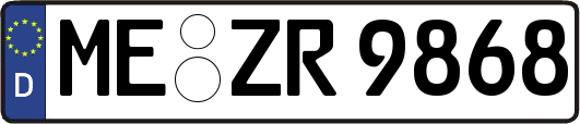 ME-ZR9868