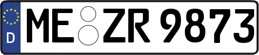 ME-ZR9873