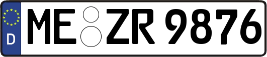 ME-ZR9876
