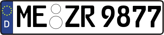 ME-ZR9877