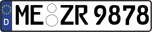 ME-ZR9878