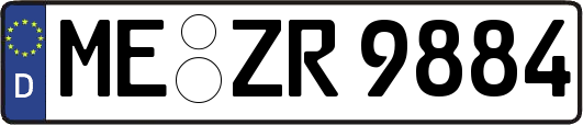 ME-ZR9884