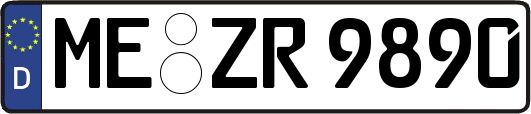 ME-ZR9890