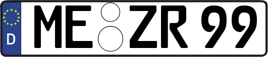ME-ZR99