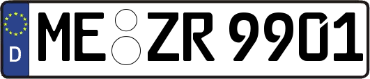 ME-ZR9901