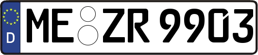 ME-ZR9903