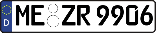 ME-ZR9906