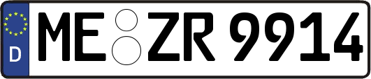 ME-ZR9914