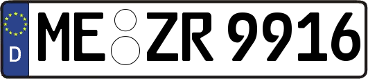 ME-ZR9916
