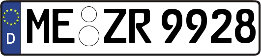 ME-ZR9928