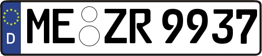 ME-ZR9937