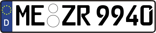 ME-ZR9940