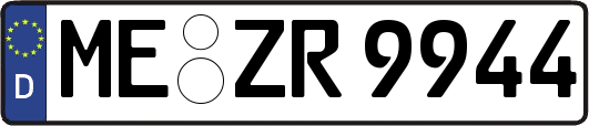 ME-ZR9944