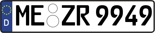 ME-ZR9949