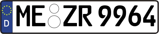 ME-ZR9964