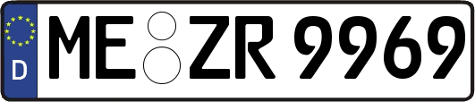 ME-ZR9969