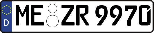 ME-ZR9970