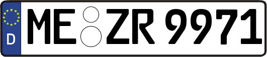 ME-ZR9971