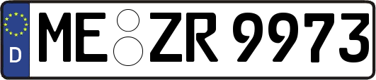 ME-ZR9973