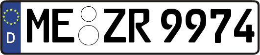 ME-ZR9974