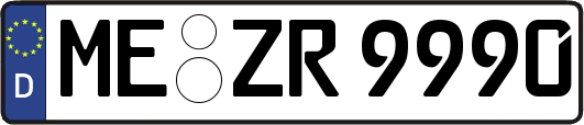 ME-ZR9990
