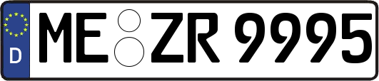 ME-ZR9995