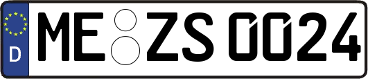 ME-ZS0024