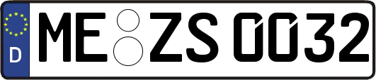 ME-ZS0032