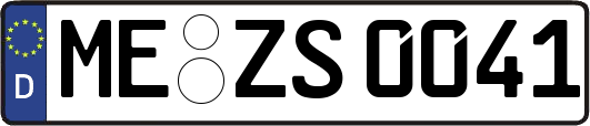 ME-ZS0041