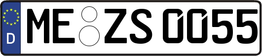 ME-ZS0055