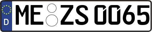 ME-ZS0065